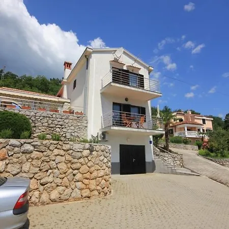 With A Parking Space Lovran, Opatija - 2357 Apartment