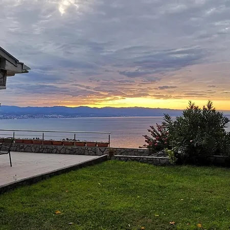 Apartment With A Parking Space Lovran, Opatija - 2357 Lovran