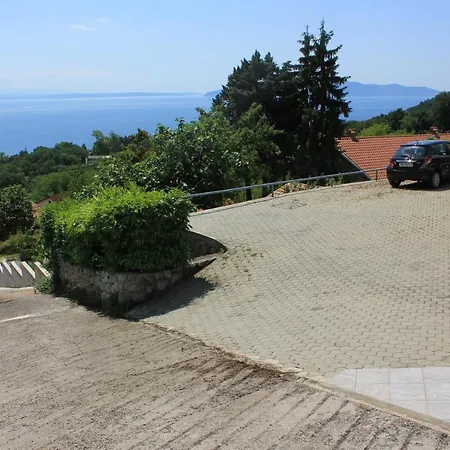 Apartment With A Parking Space Lovran, Opatija - 2357 Lovran