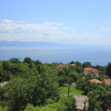 Apartment With A Parking Space Lovran, Opatija - 2357 *