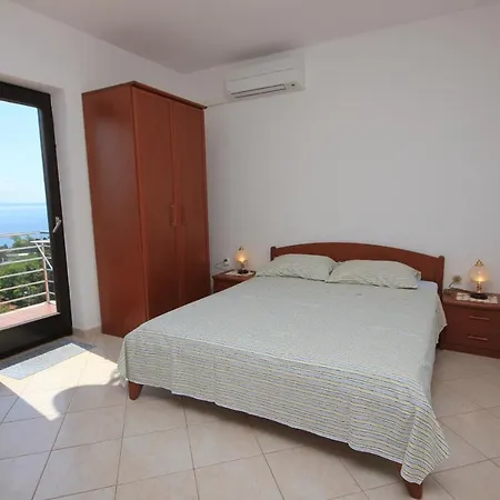 With A Parking Space Lovran, Opatija - 2357 Apartment *