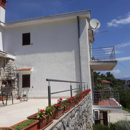 With A Parking Space Lovran, Opatija - 2357 Apartment *