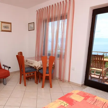 Apartment With A Parking Space Lovran, Opatija - 2357 Lovran